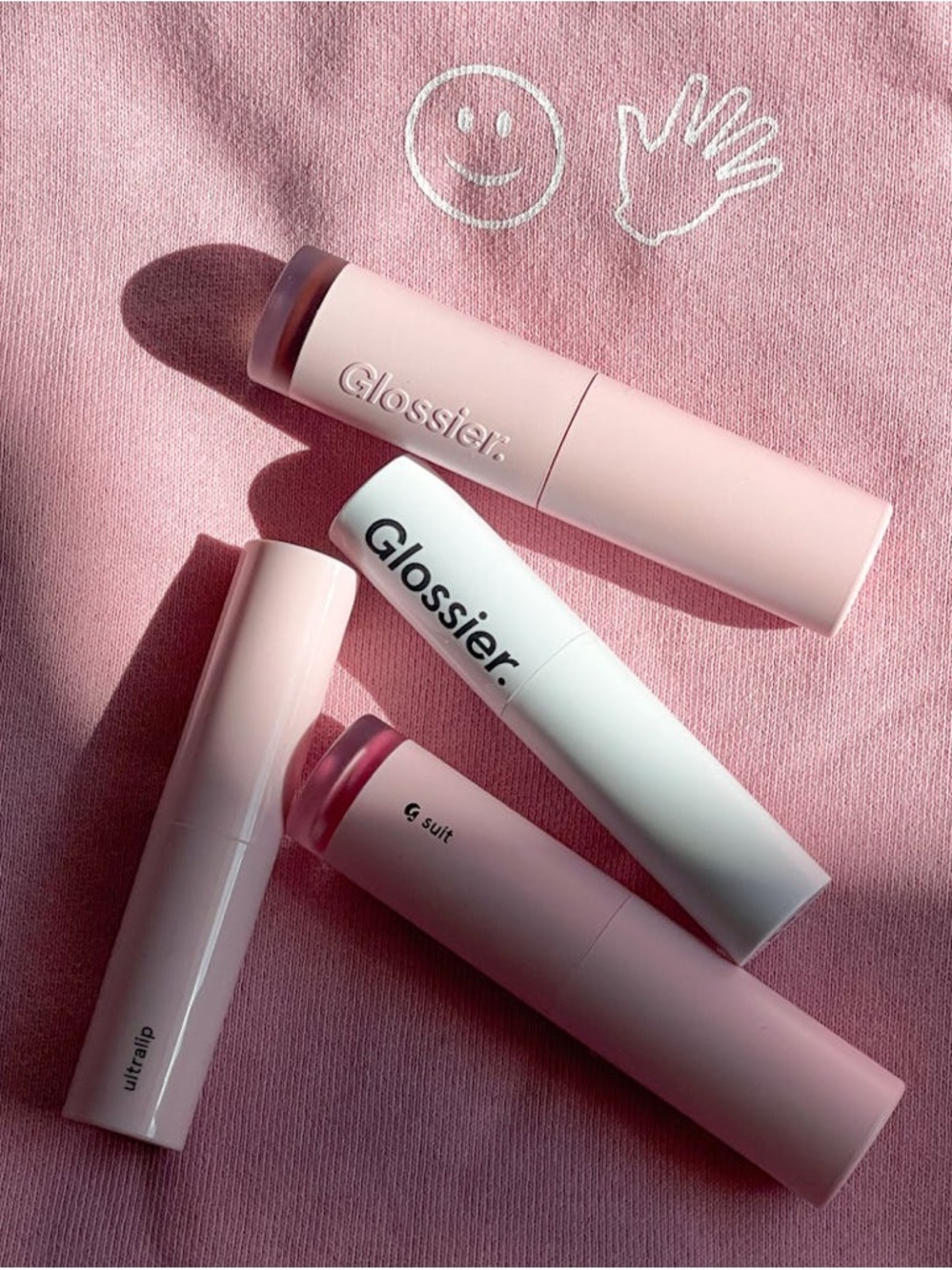💋Cosmetic Various! Dior, YSL, Glossier, Colorgram, Etc. - Picture 4 of 4